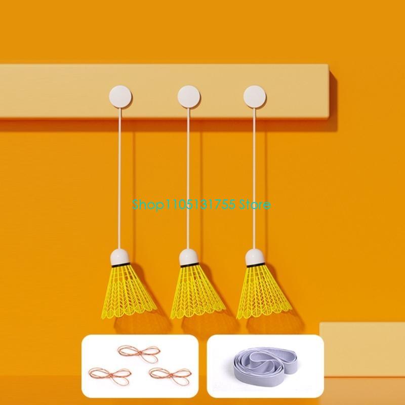 K0EF Phát Sáng Cầu Lông Huấn L - đánh giá và giá Feather Shuttlecock