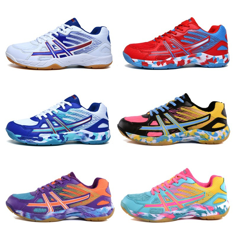 Badminton Shoes For Men And Wo - đánh giá và giá Badminton Shoes Men