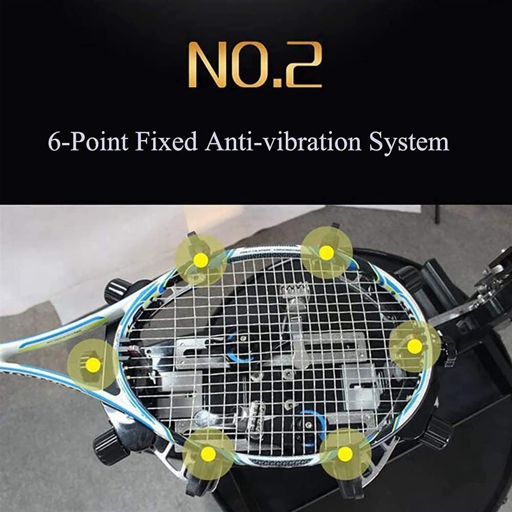 Automatic Table Tennis Racket  - đánh giá và giá Badminton Racket