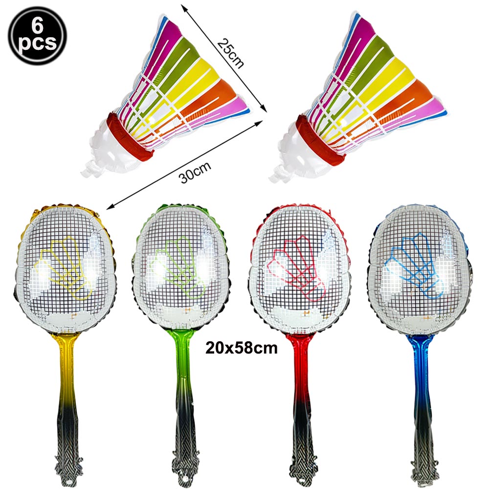 Badminton Green Red Blue Gold  - đánh giá và giá Badminton Shuttlecock