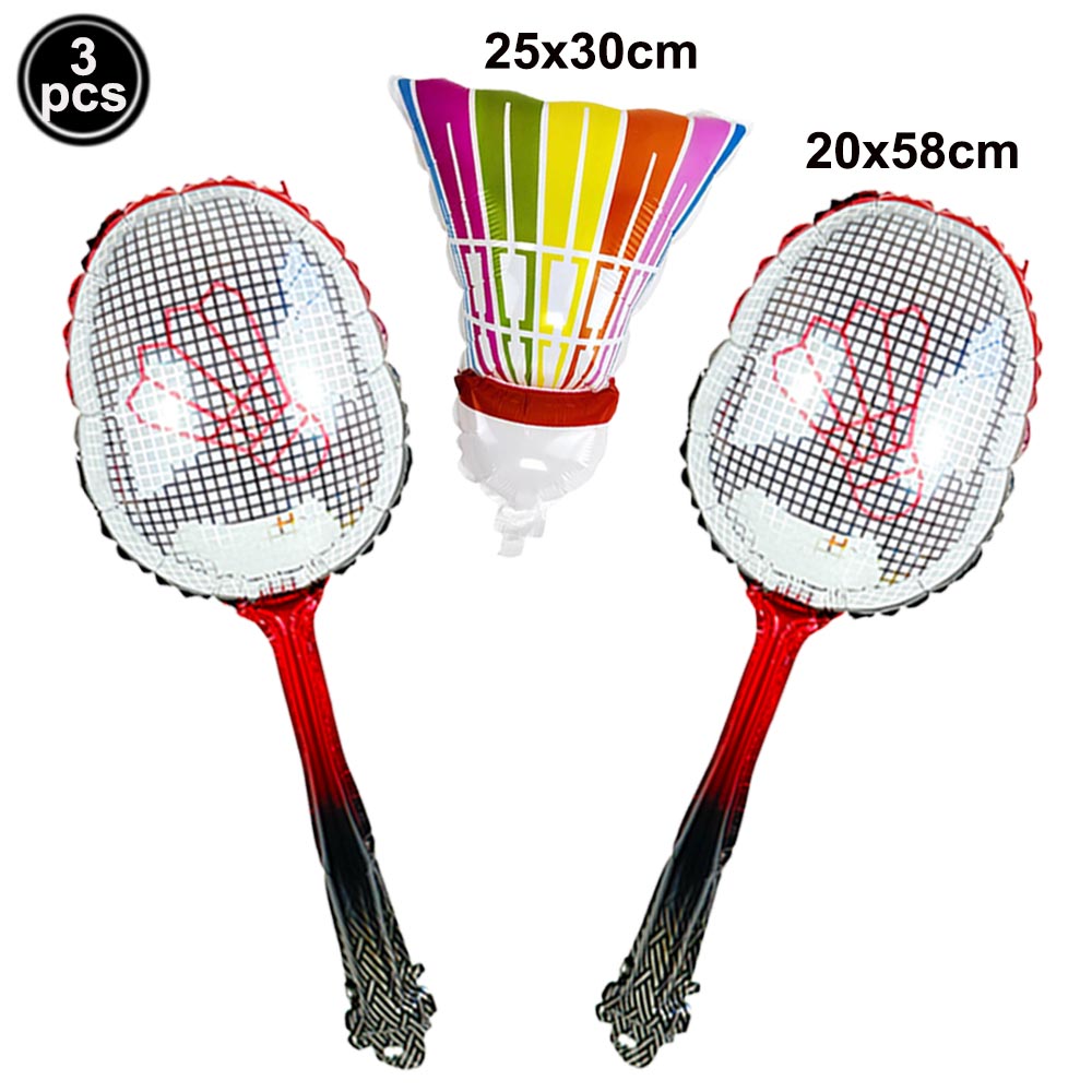 Badminton Green Red Blue Gold  - đánh giá và giá Badminton Shuttlecock