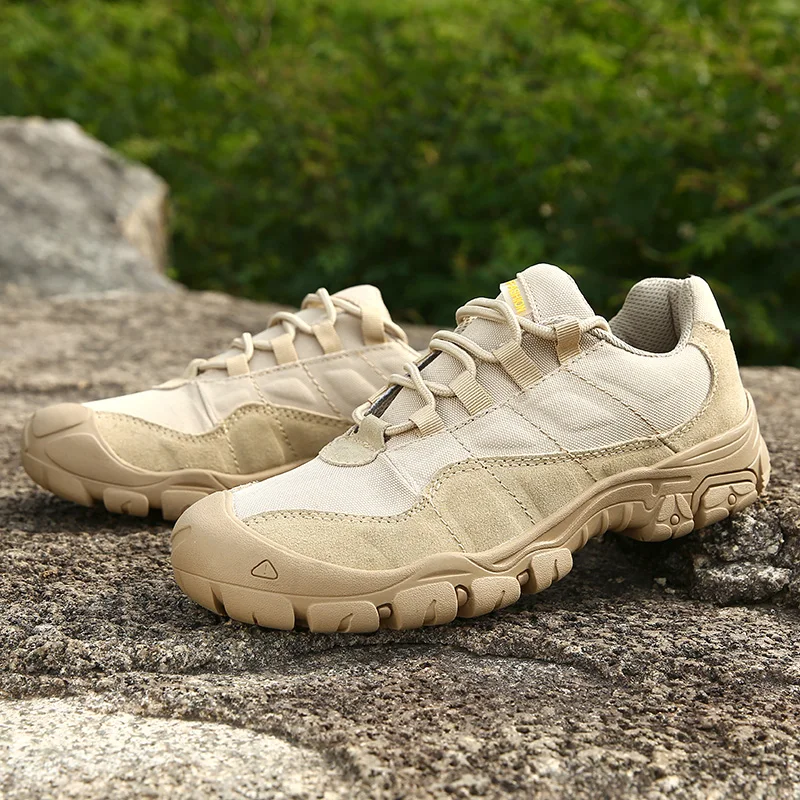 NMen's Outdoor Hiking Shoes An - đánh giá và giá Badminton Shoes