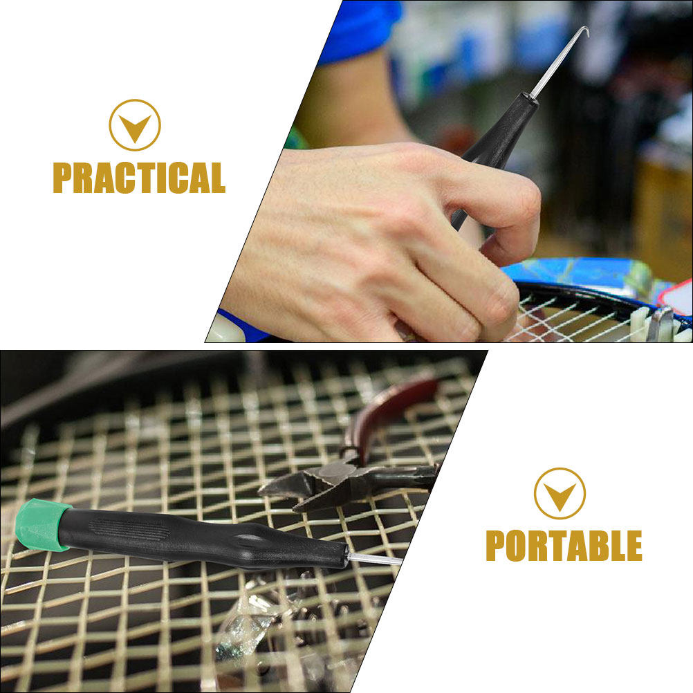 2Pcs Badminton Tennis Racket S - đánh giá và giá Badminton Grip