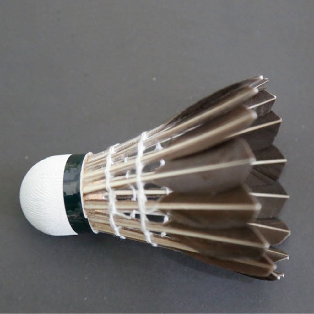 3/6/12Pcs Accessories Stable S - đánh giá và giá Feather Shuttlecock