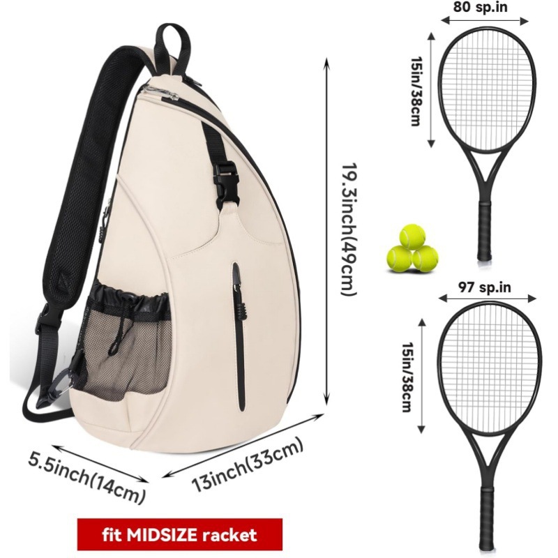 Badminton Bag Outdoor Sports T - đánh giá và giá Badminton Bag