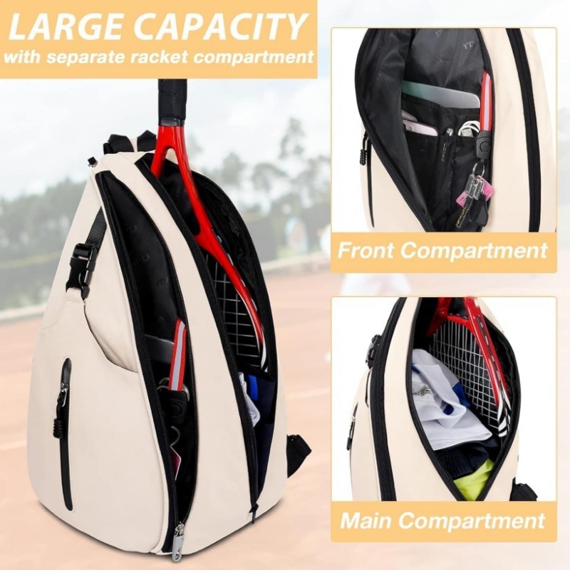 Badminton Bag Outdoor Sports T - đánh giá và giá Badminton Bag