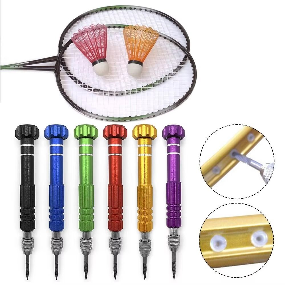 Alloy Material Badminton Gromm - đánh giá và giá Badminton Materi