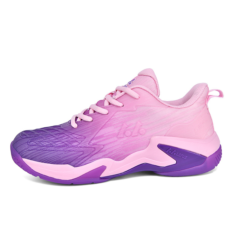 2026 LEFUS New Color Purple Pi - đánh giá và giá Badminton Materi