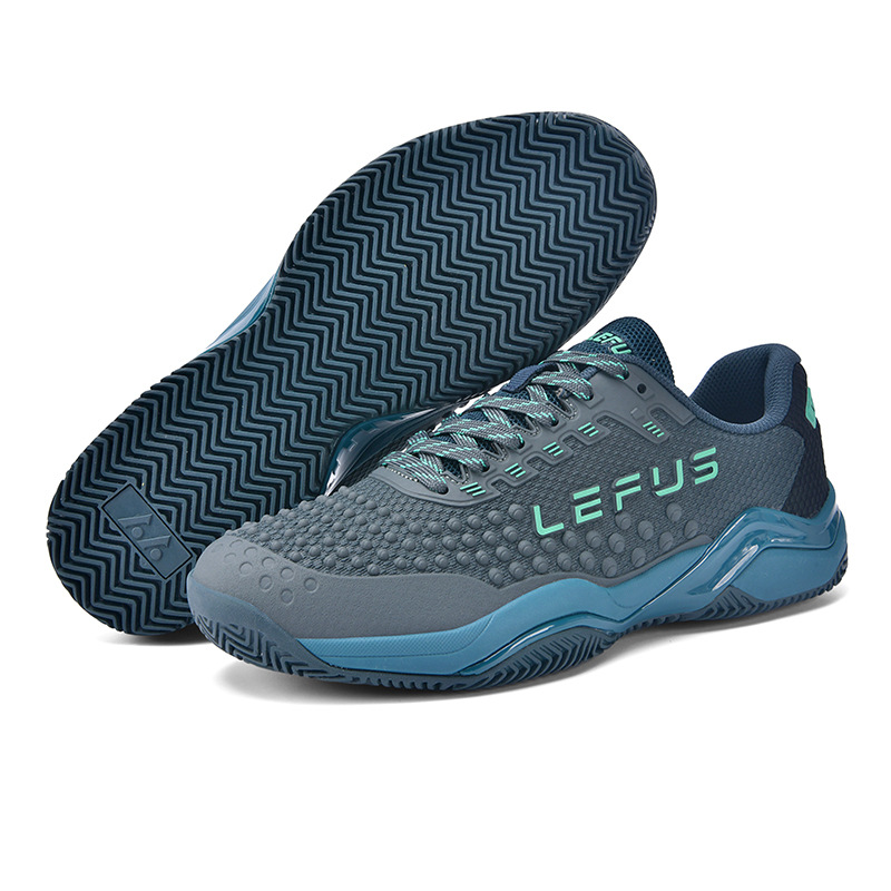 LEFUS Professional Tennis Shoe - đánh giá và giá Badminton Shoes Men
