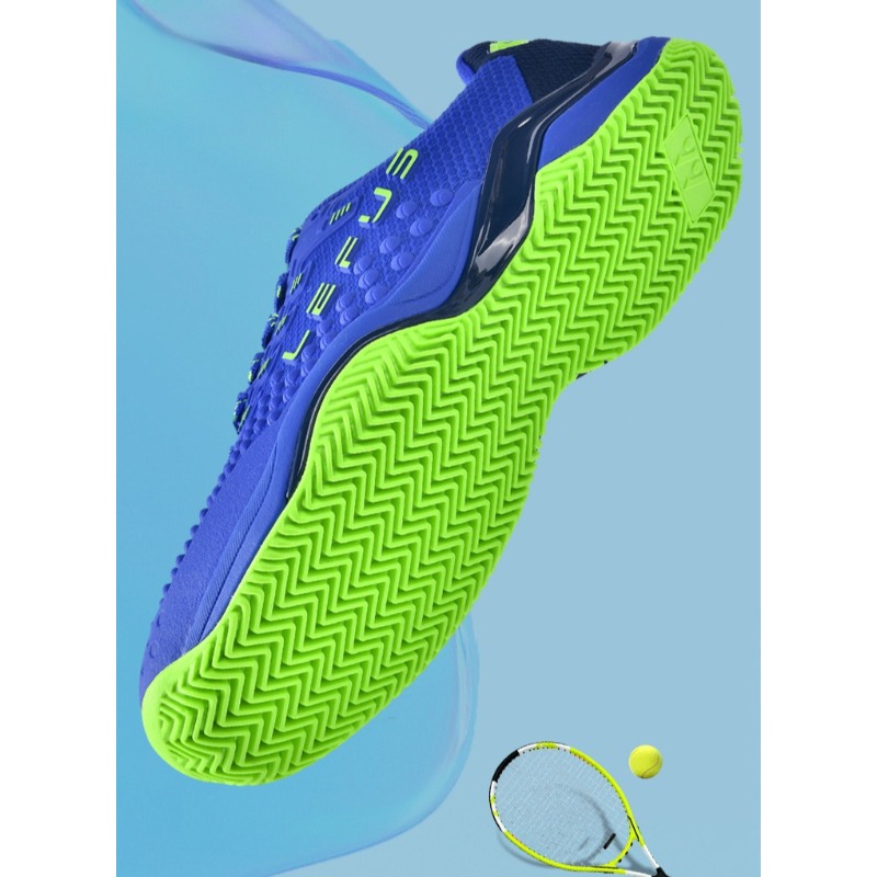 LEFUS Professional Tennis Shoe - đánh giá và giá Badminton Shoes Men