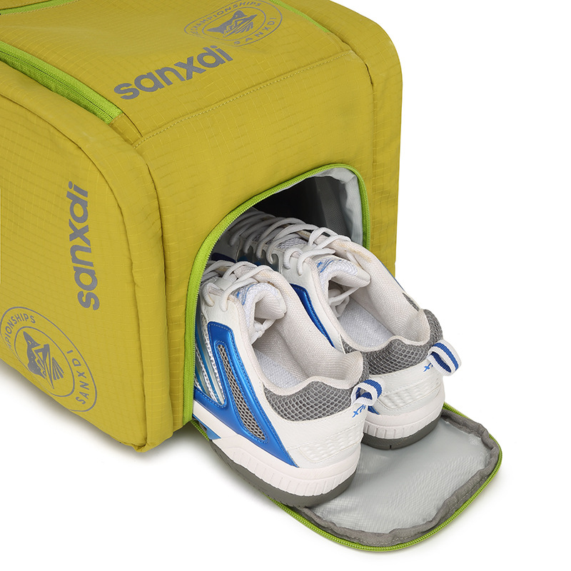 Peak Sports Bag Large Capacity - đánh giá và giá Badminton Bag