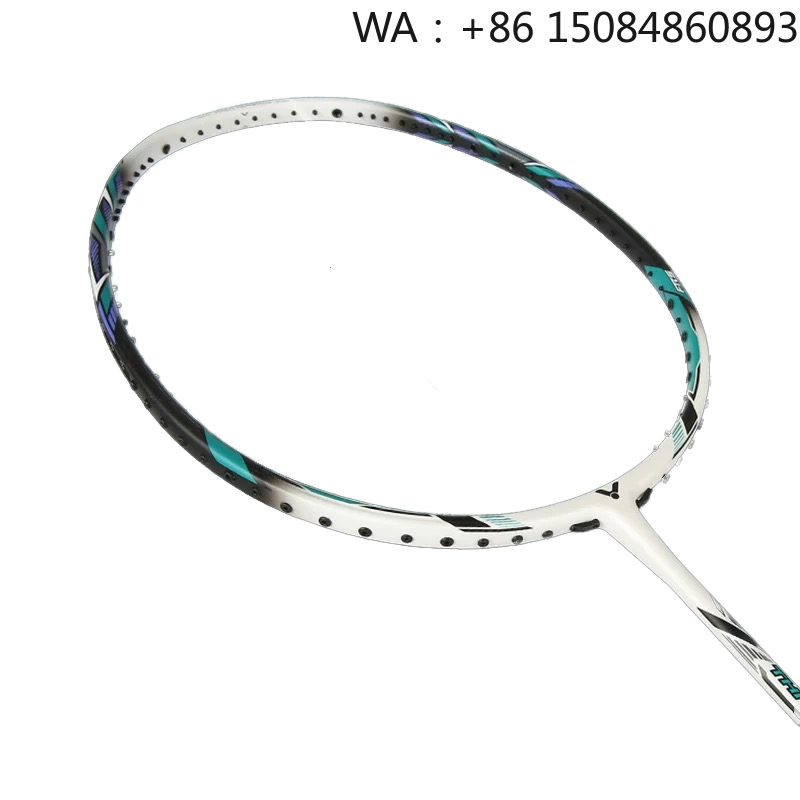 T46/T700 full Carbon fiber mat - đánh giá và giá Badminton Racket Carbon