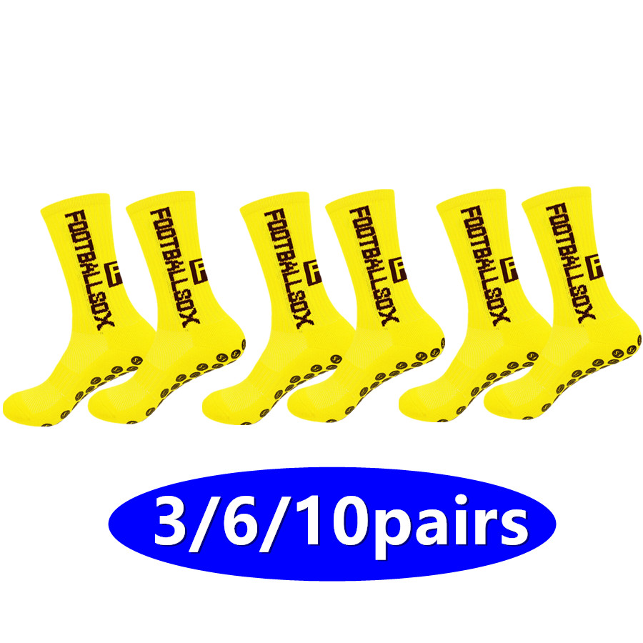 3/6/10pairs Mens Womens Anti S - đánh giá và giá Sports Grip