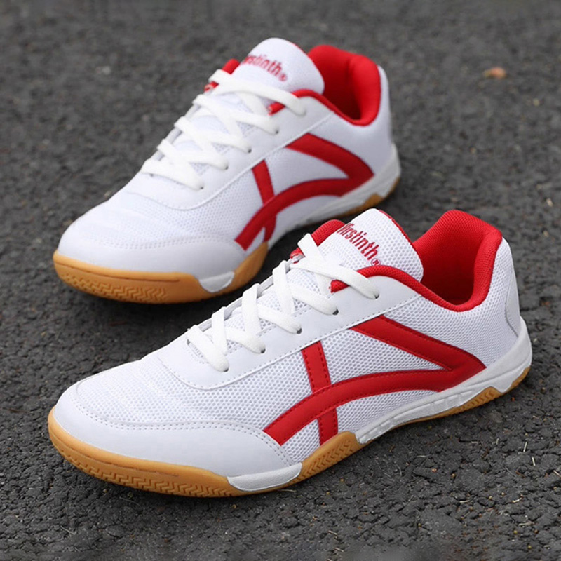2024 Brand Virstinth Lightweig - đánh giá và giá Badminton Shoes Men