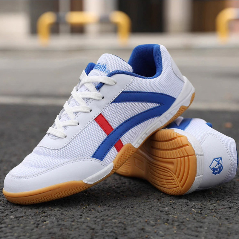 2024 Brand Virstinth Lightweig - đánh giá và giá Badminton Shoes Men