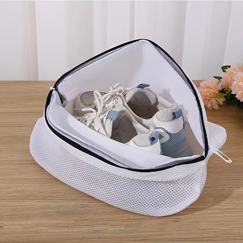Shoe Washing Machine Bags, Mes - đánh giá và giá Badminton Bag