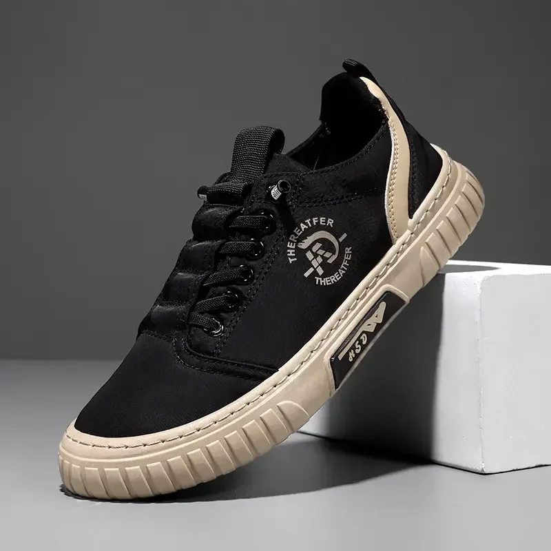 Men Casual Shoes Breathable Bl - đánh giá và giá Badminton Shoes Men