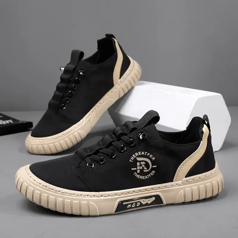 Men Casual Shoes Breathable Bl - đánh giá và giá Badminton Shoes Men