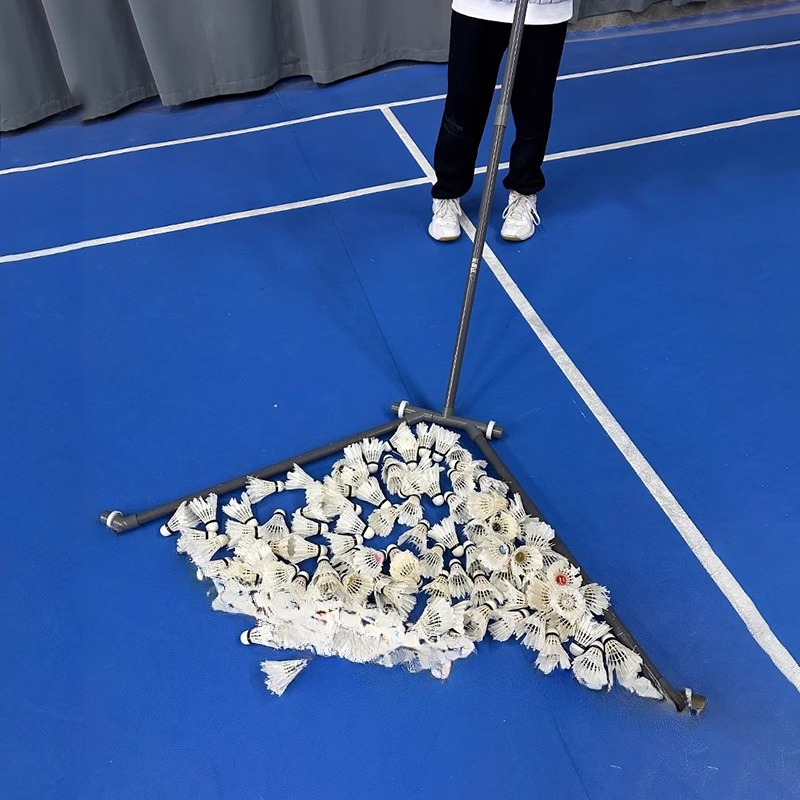 Rotatable Badminton Shuttlecoc - đánh giá và giá Badminton Shuttlecock