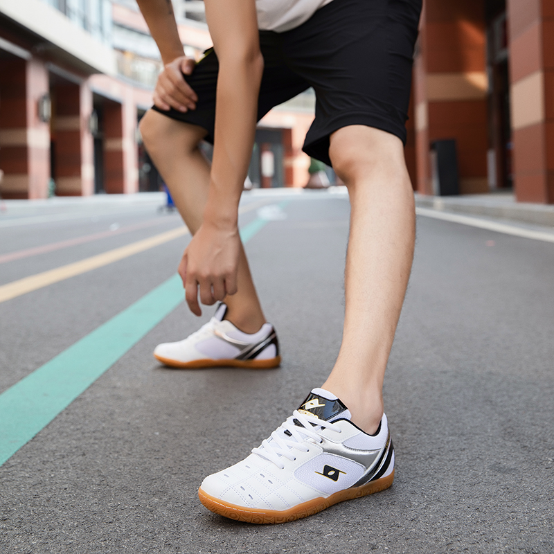 Professional Table Tennis Shoe - đánh giá và giá Badminton Shoes Men