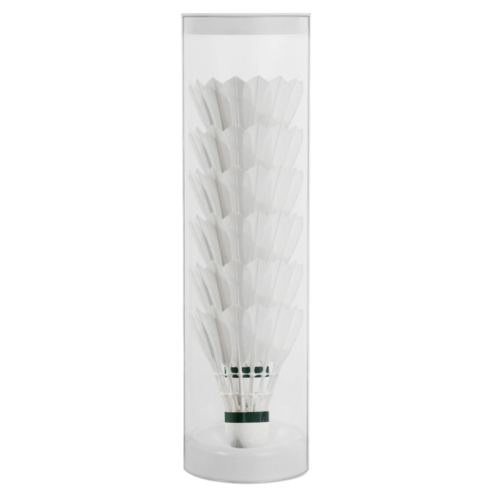 Badminton Shuttlecocks Storage - đánh giá và giá Badminton Shuttlecock
