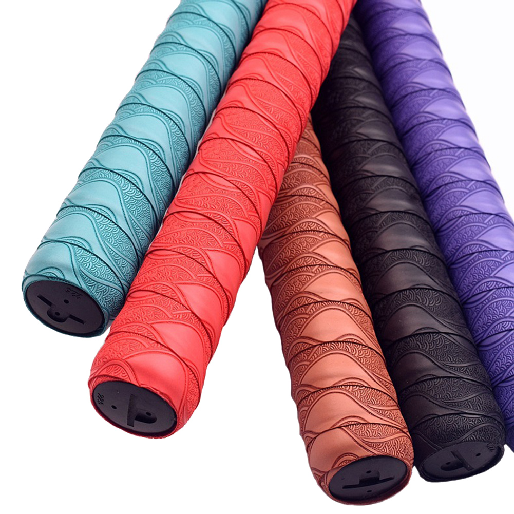 2.1M Anti-slip Sport Over Grip - đánh giá và giá Badminton Grip